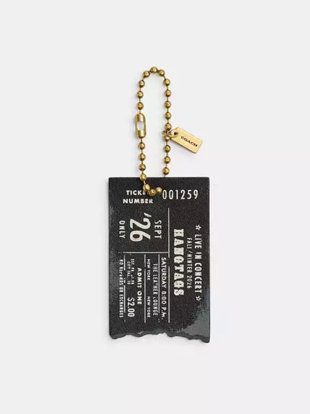 Keychain